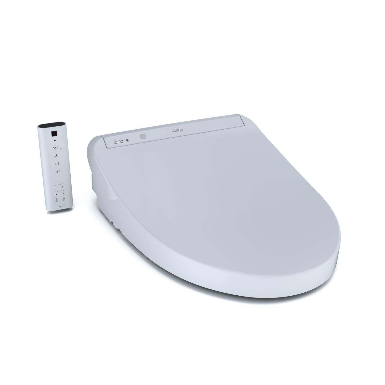 Toto WASHLET K300 Remote Control with Mounting Bracket - THU6223