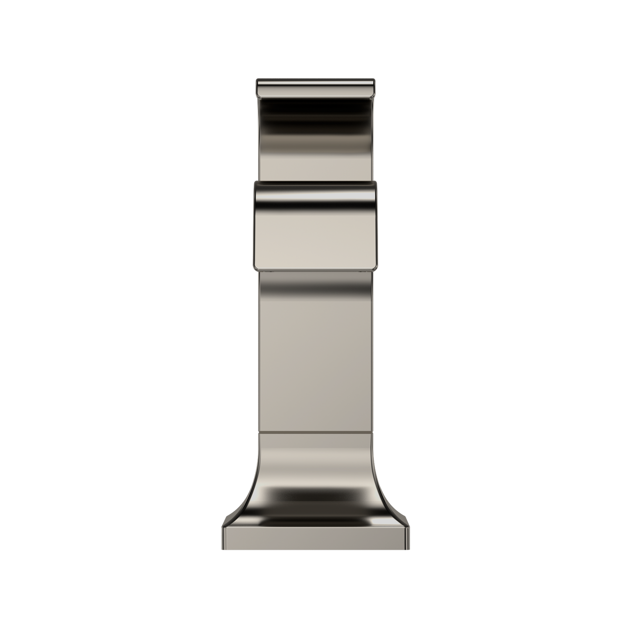 Toto GC 1.2 GPM Single Handle Bathroom Sink Faucet with COMFORT GLIDE Technology, Polished Nickel - TLG08301U#PN