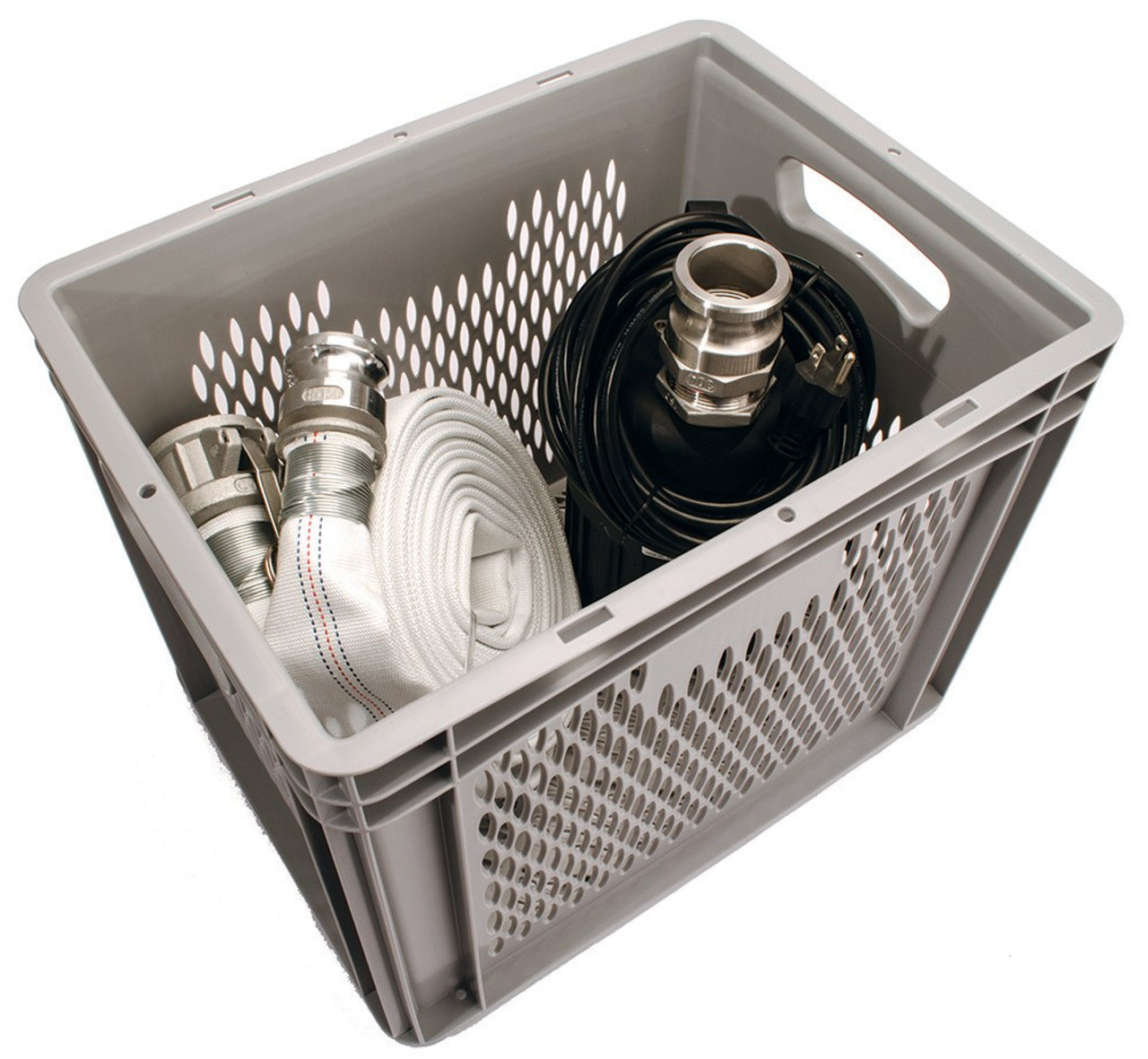 Myers MUFKP40 - Emergency Flood Pump Kit