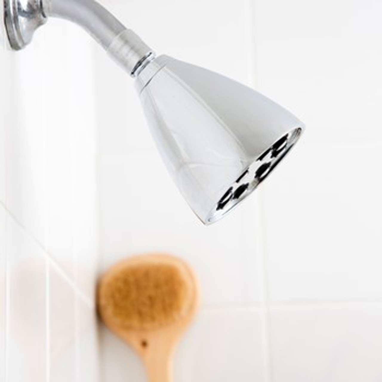 Speakman S-2251 Icon Collection Adjustable Spray Shower Head: Polished Chrome