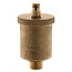 Caleffi 502243A Automatic Air Vent 1/2 Inch NPT Brass