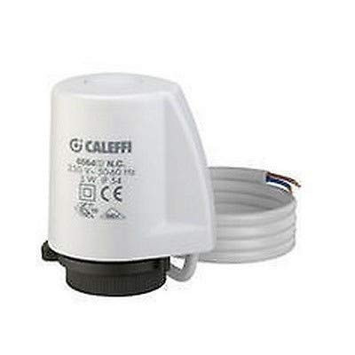 Caleffi 656404 Thermoelectric Actuator 24v
