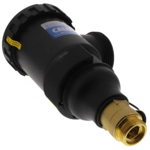 Caleffi NA545355 Dirt Separator 3/4 Inch NPT