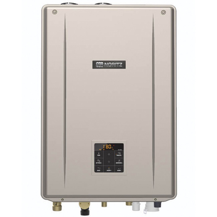 NRCB199DV-NG, Noritz Combi Boiler, Noritz NRCB199