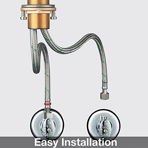 Hansgrohe 04217830 Talis C Bar Faucet, 1.5 GPM in Polished Nickel