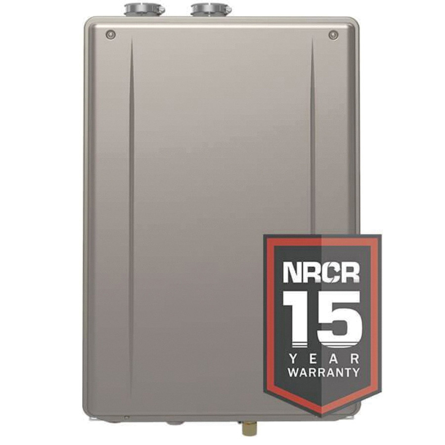 Noritz NRCR111DV-NG Recirculation Tankless Water Heater