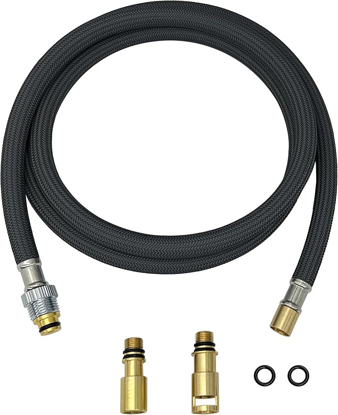 Brizo RP62057 Venuto Pull-Out Hose Assembly