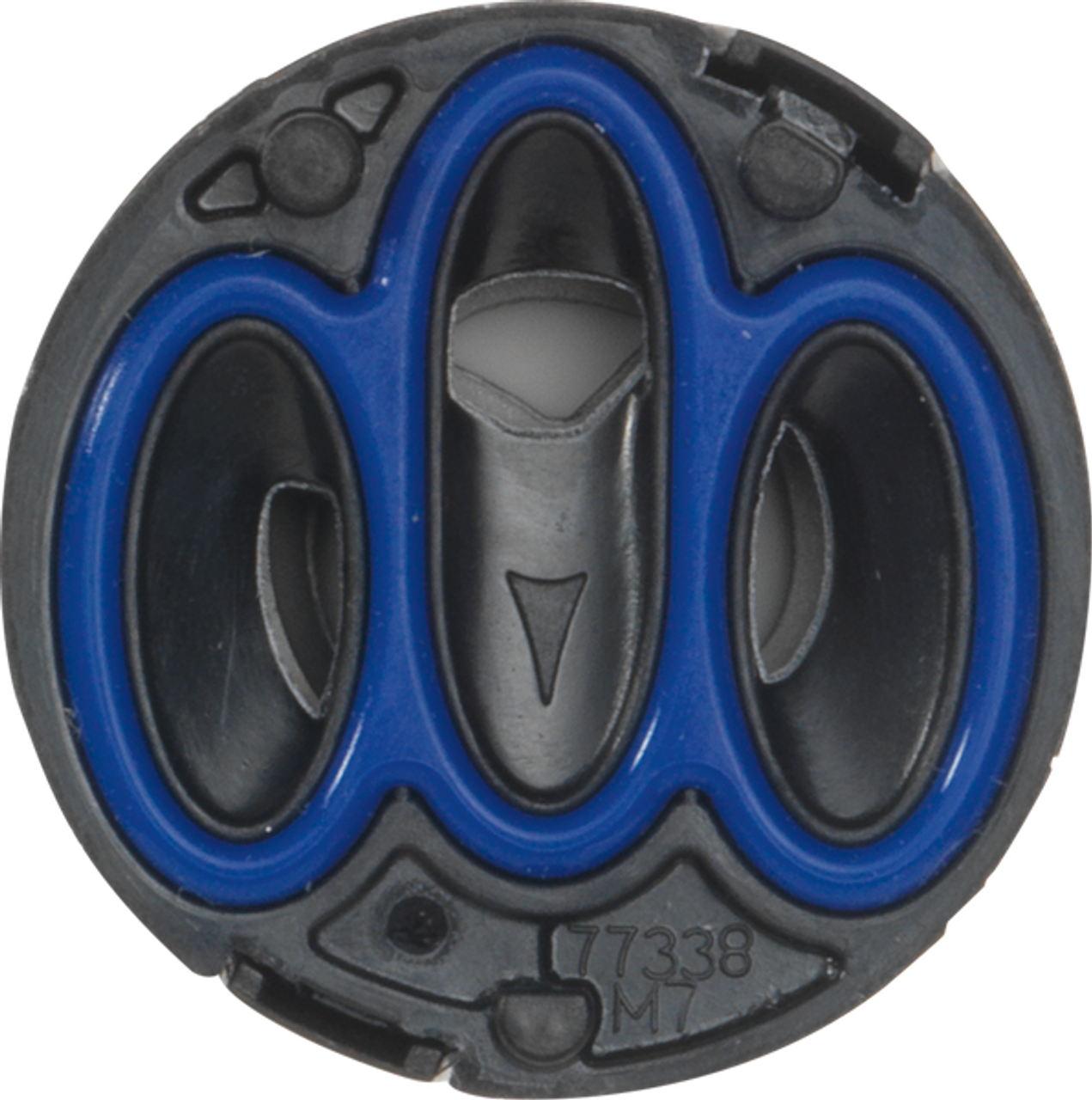 Brizo RP74836 Charlotte Valve Assembly With Contact