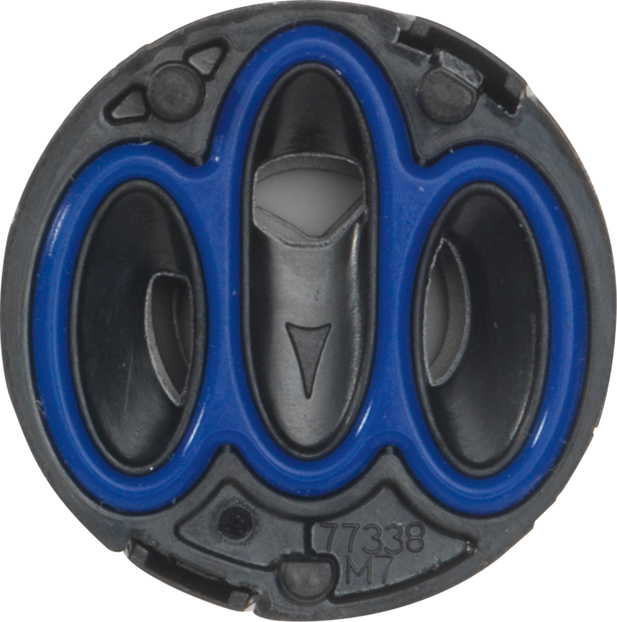 Brizo RP74836 Charlotte Valve Assembly With Contact