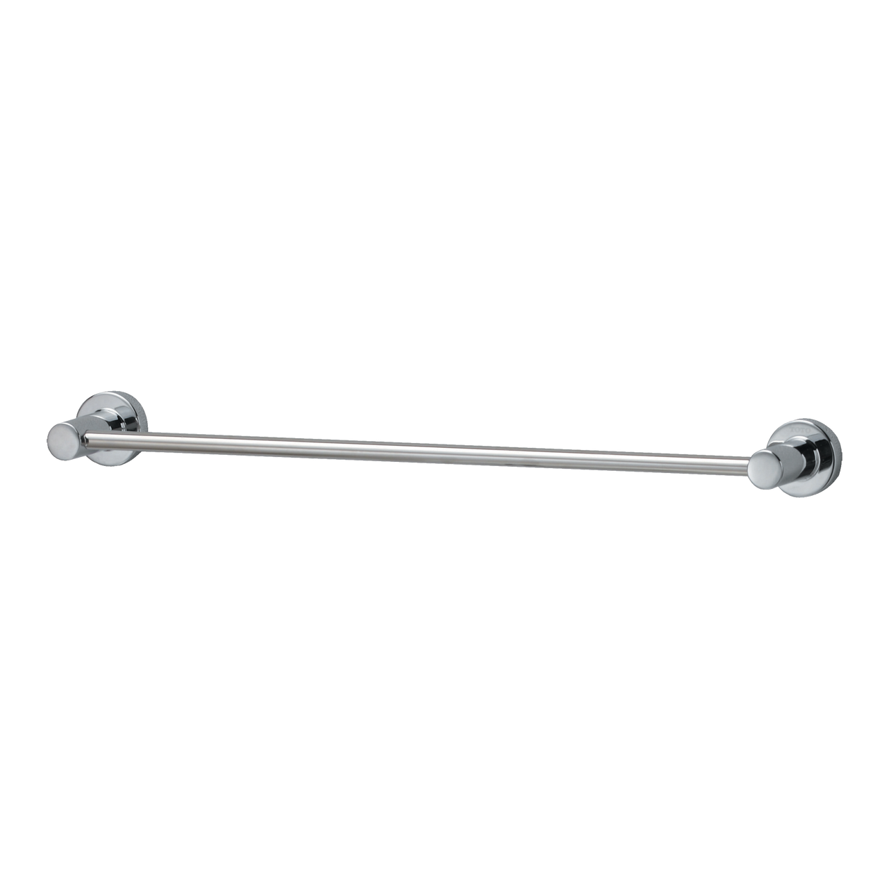 Toto L Series Round 16 Inch Towel Bar, Polished Chrome - YT406S4RU#CP