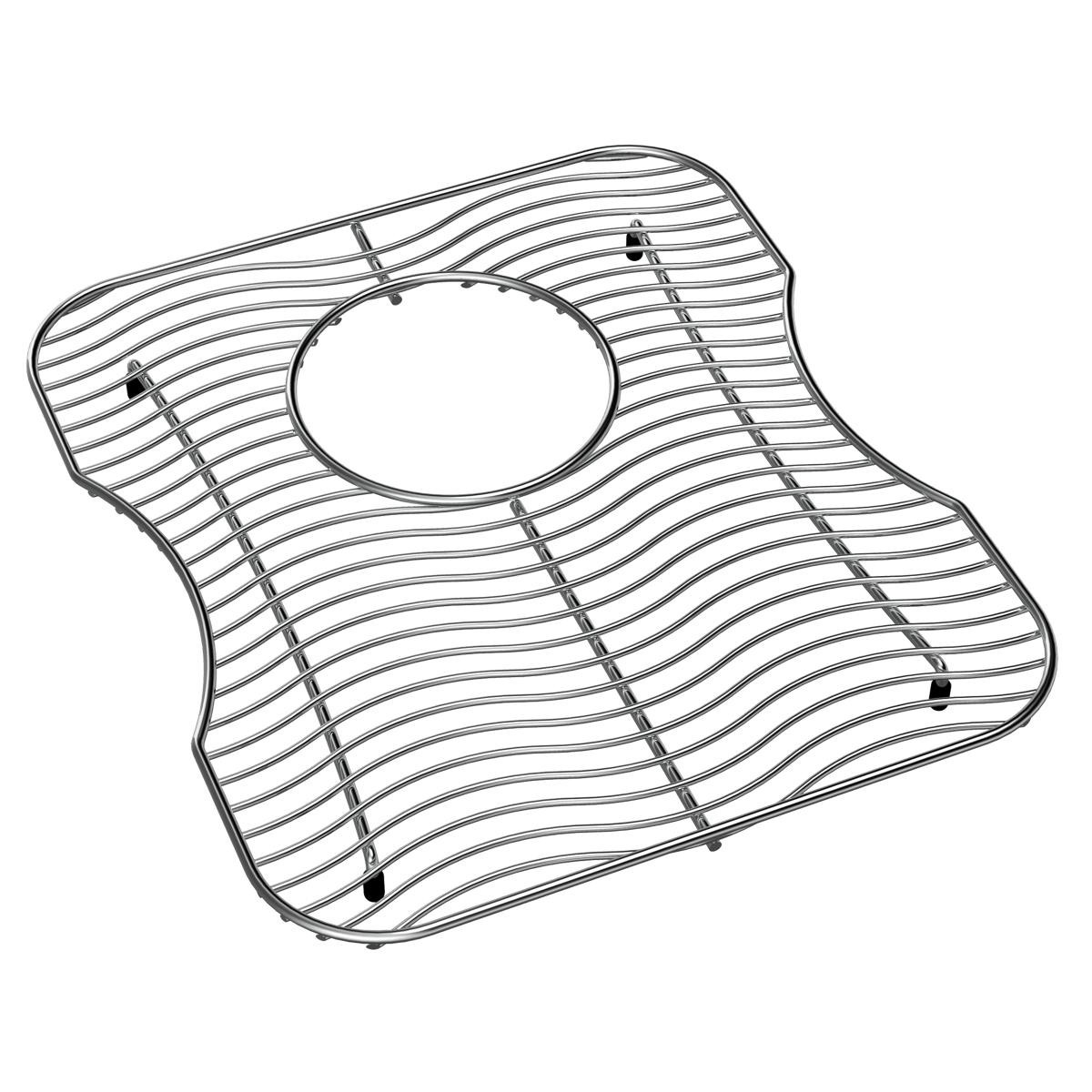 Elkay Stainless Steel 12-1/2" x 14-3/8" x 1-1/8" Bottom Grid