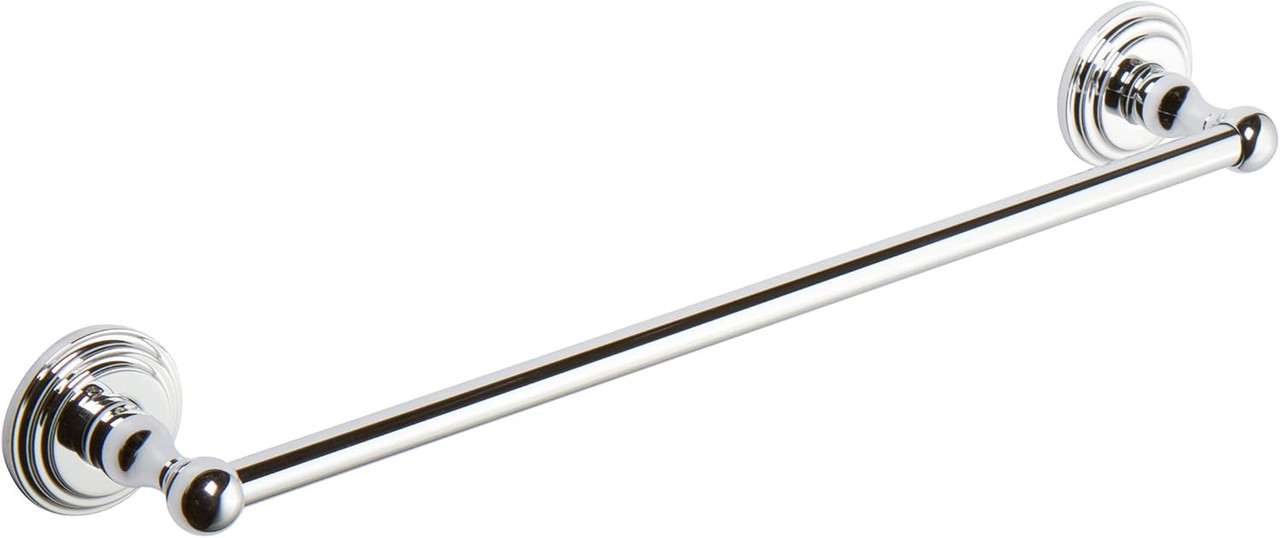 Ginger 1102/PC Chelsea 18" Towel Bar