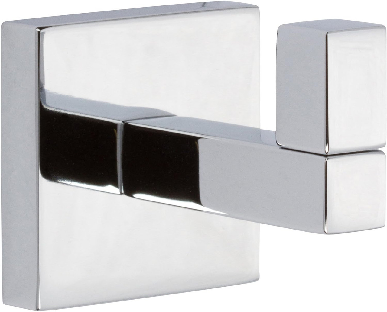 Ginger 5210/PC Single Robe Hook Polished Chrome