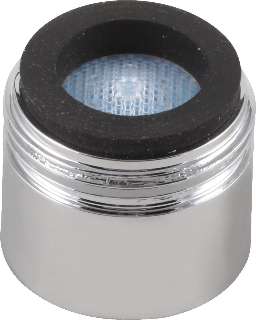 Delta RP64874 Aerator - Water-Efficient - Beverage - 1.5 GPM in Chrome Finish