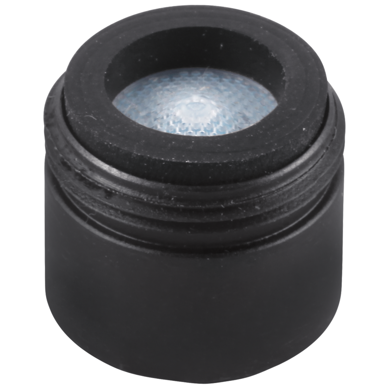 Delta Other RP64874BL1.5 Aerator in Matte Black Finish