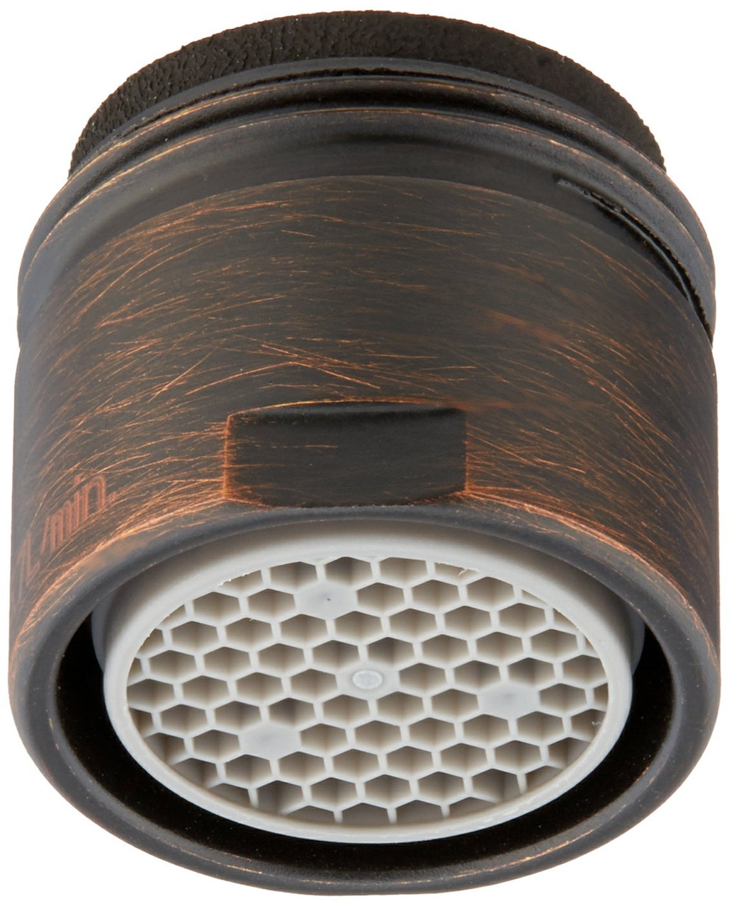 Delta RP64874RB Aerator - Water-Efficient - Beverage - 1.5 GPM in Venetian Bronze Finish