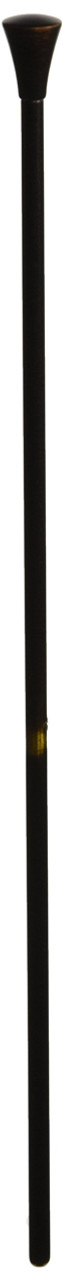 Delta Lahara RP54971RB Lift Rod & Finial - Bathroom in Venetian Bronze Finish