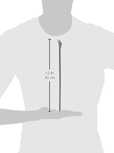 Delta Addison RP64170SS Lift Rod & Finial - Flextech in Stainless Finish