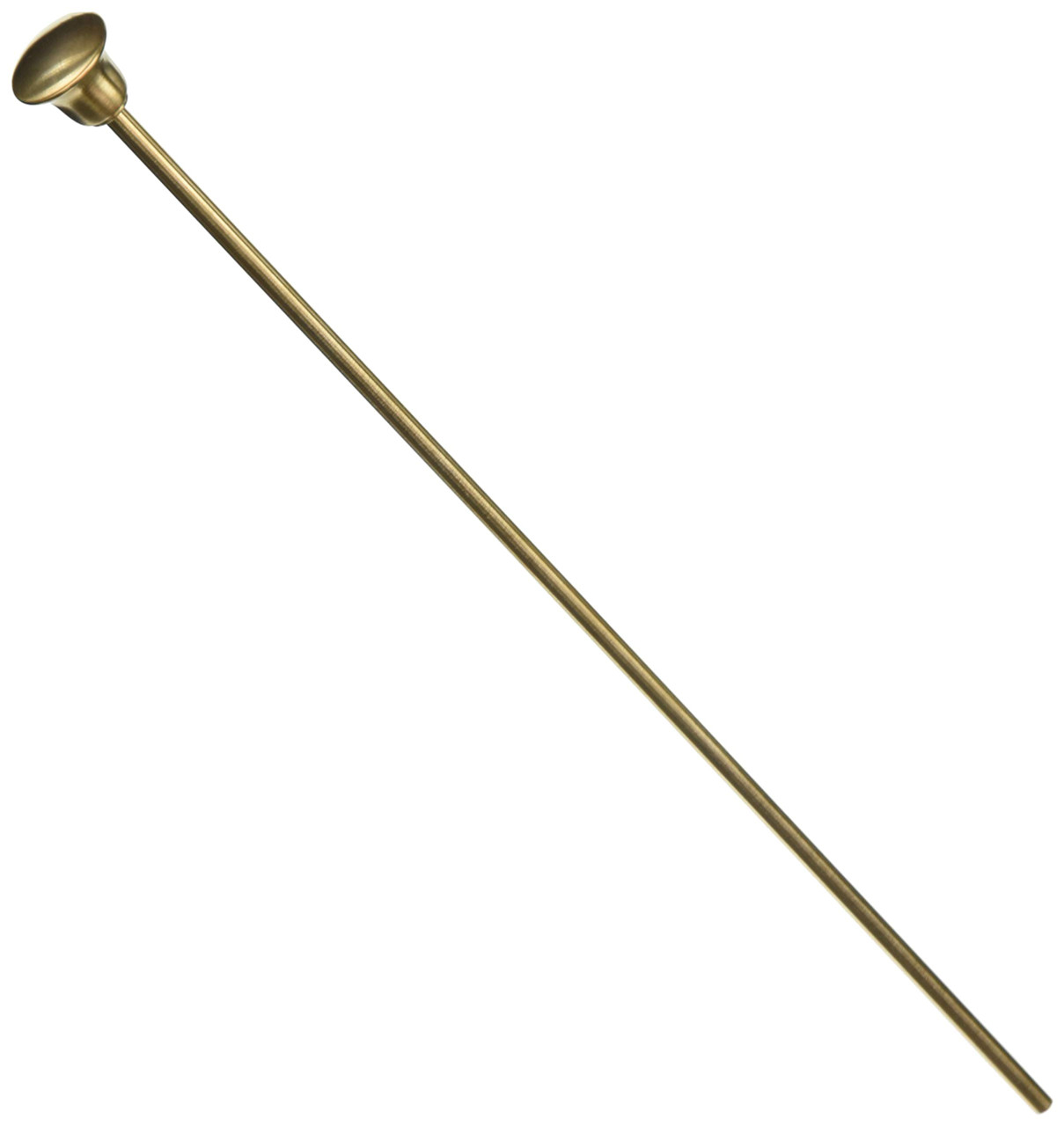 Delta Linden RP70648CZ Lift Rod & Finial - Diverter - Roman Tub in Champagne Bronze Finish