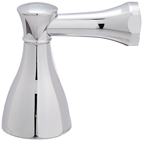 Delta Lockwood H740 Metal Lever Handle Kit - Tub & Shower in Chrome Finish