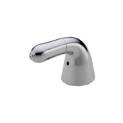 Delta Innovations H64 Metal Lever Handle Set - Roman Tub in Chrome Finish