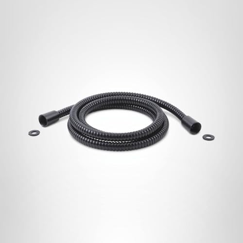 Delta Universal Showering Components RP64157RB Hand Shower Hose & Gaskets - 69" UltraFlex in Venetian Bronze Finish