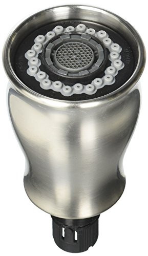 Delta Leland RP60734SS Spray Assembly - Pull-Down - 1.5 GPM in Stainless Finish