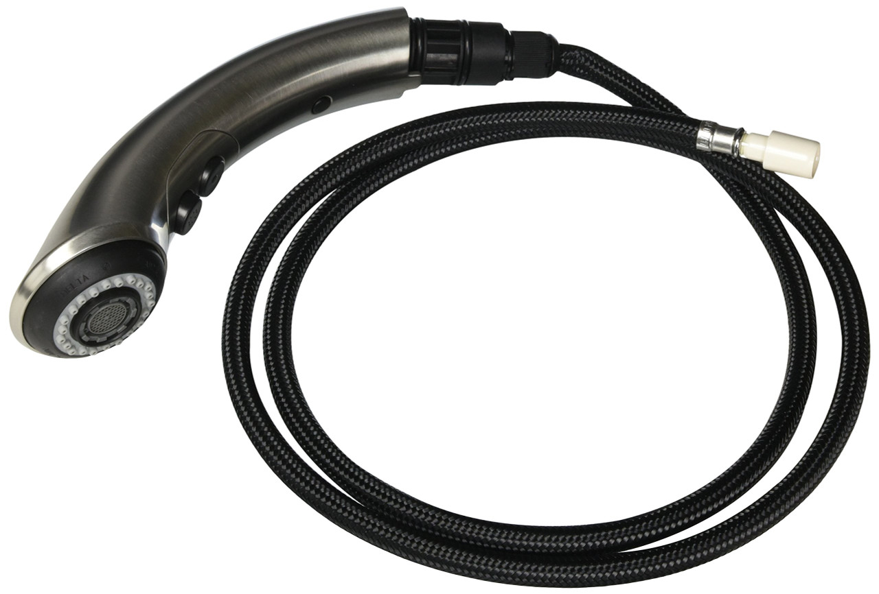 Delta Lewiston RP60931SS Wand Assembly in Stainless Finish