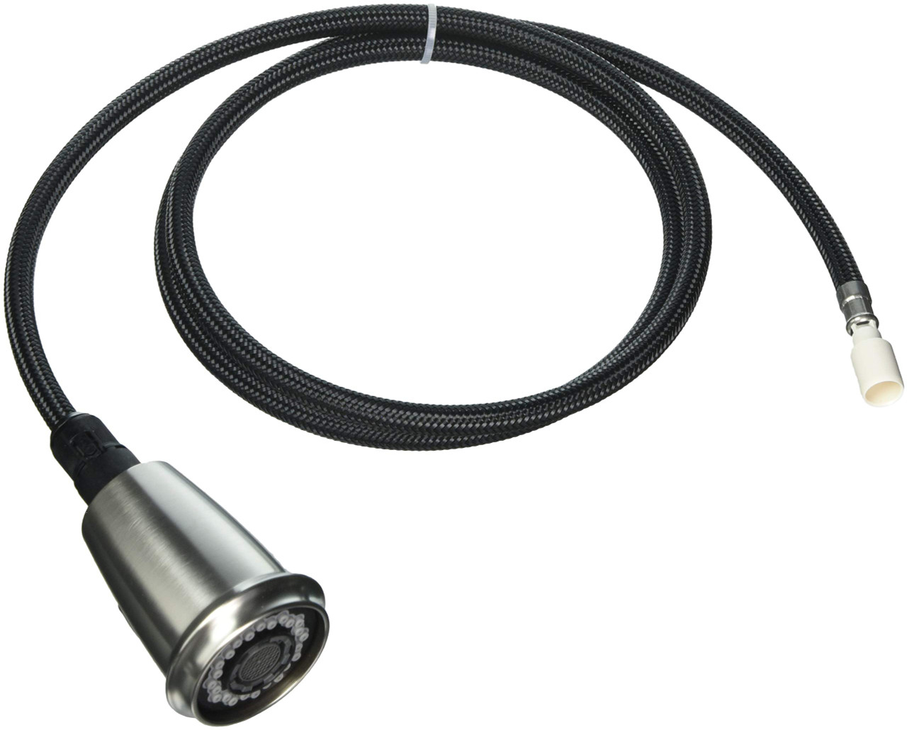 Delta Victorian RP51478 Spray Assembly - Pull-Down Kitchen in Chrome Finish