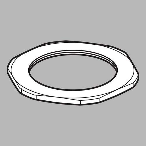 Delta RP19652 Nuts (2) & Washer (1) - Hand Shower - Roman Tub