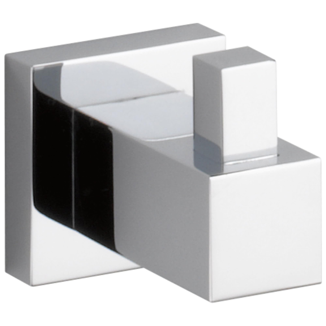 Delta Brevard IAO20836 Robe Hook in Chrome Finish