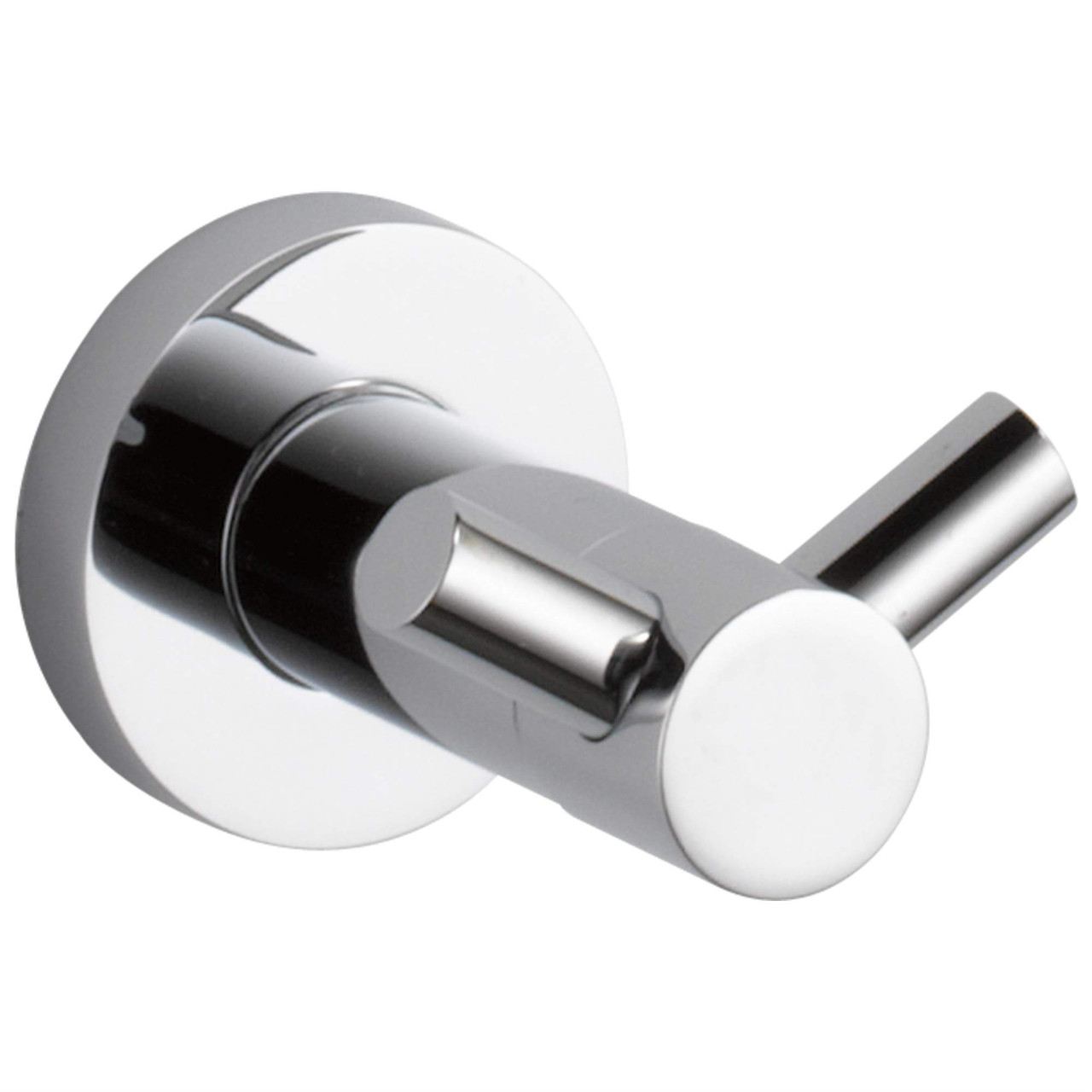 Delta Lilah IAO20136 Robe Hook in Chrome Finish