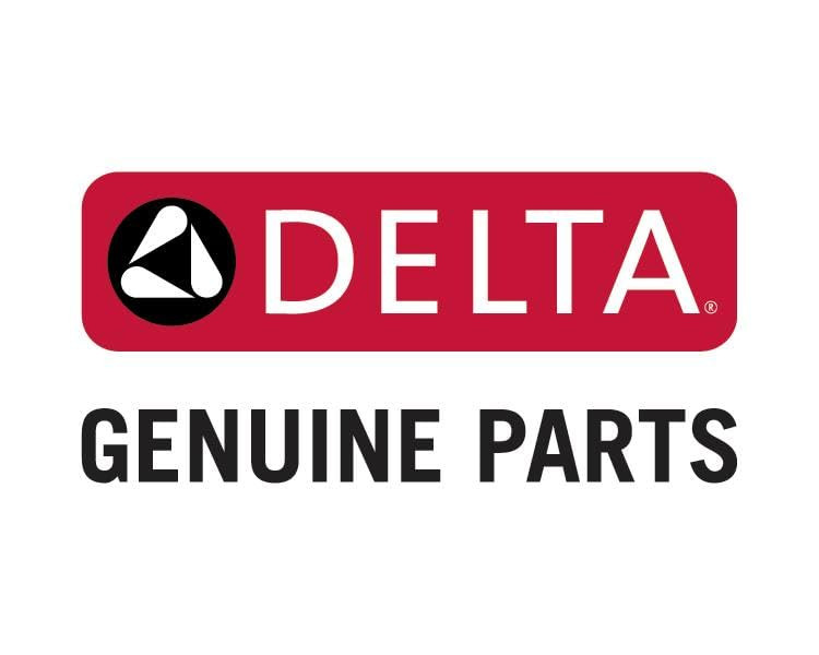 Delta Universal Showering Components RP38357 Fundamentals Single-Setting Shower Head in Chrome Finish