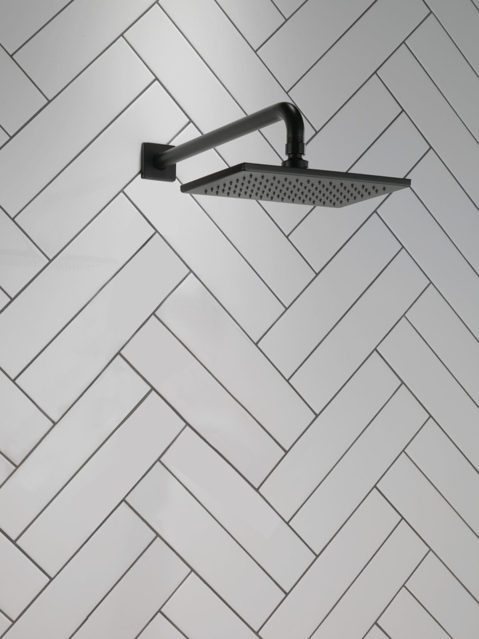 Delta Vero RP91363RB Shower Head in Venetian Bronze Finish