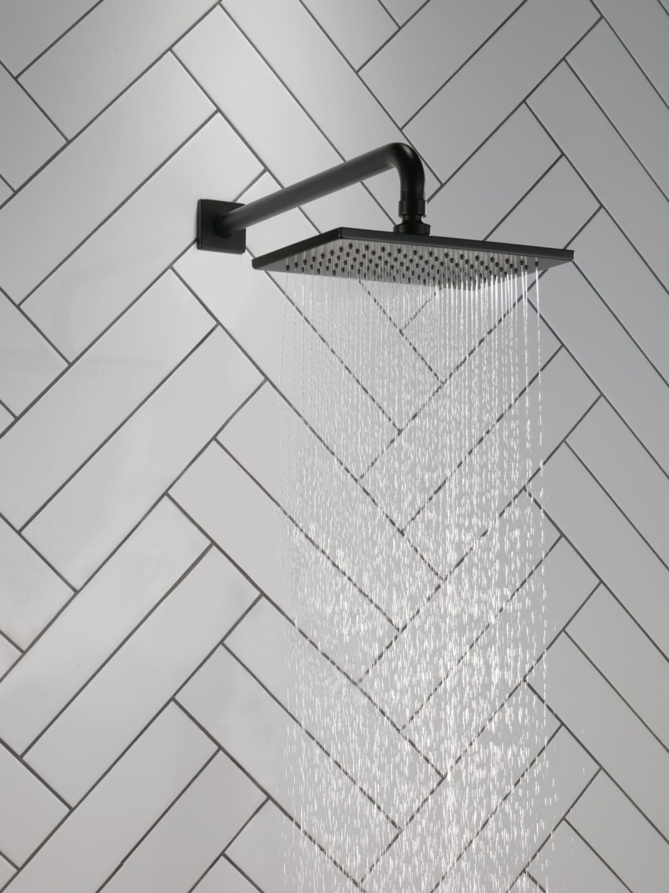 Delta Vero RP91363RB Shower Head in Venetian Bronze Finish