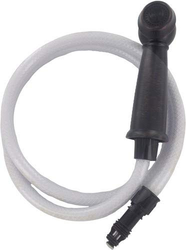 Delta Victorian RP53881RB Spray & Hose Assembly - DST Kitchen in Venetian Bronze Finish