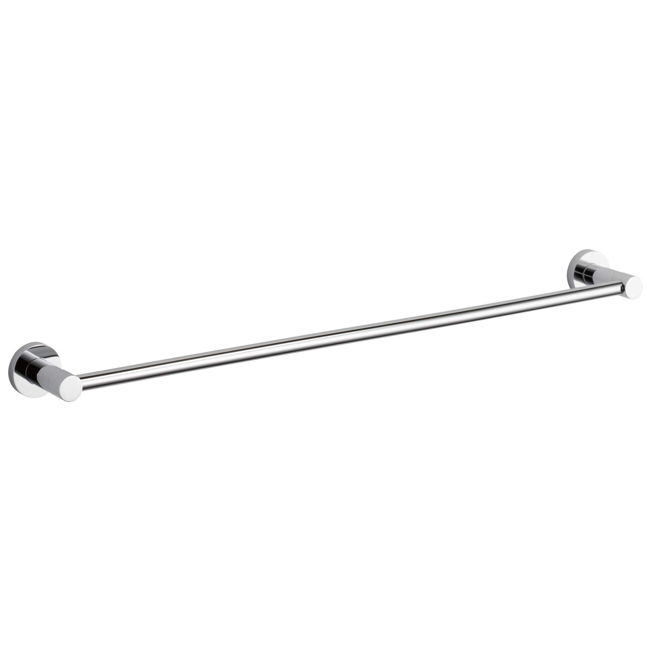 Delta Lilah IAO20124 24" Single Towel Bar in Chrome Finish