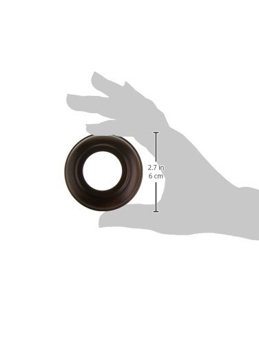 Delta RP41505 Hand Shower Base - Roman Tub in Chrome Finish