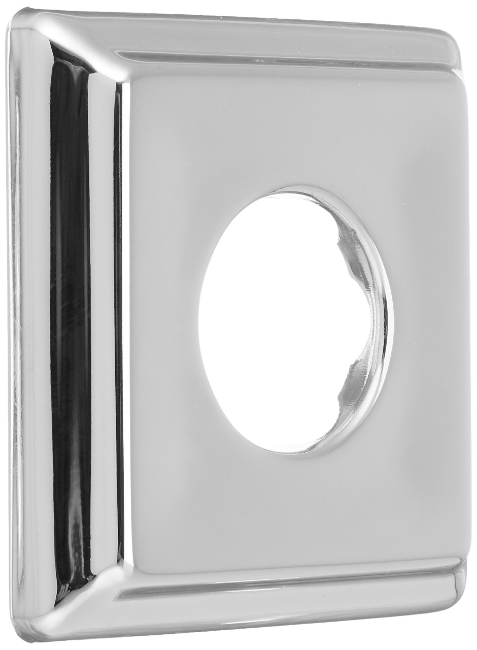 Delta Dryden RP52144 Flange - Shower in Chrome Finish
