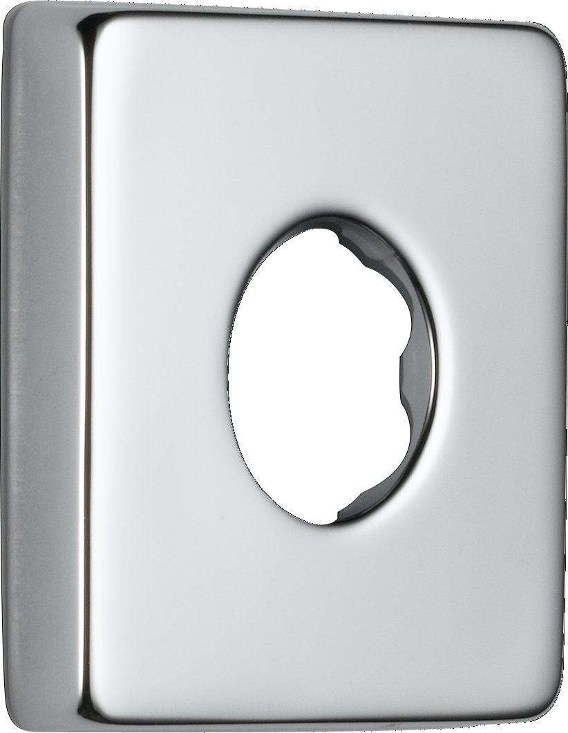 Delta Vero RP51034 Flange - Shower in Chrome Finish