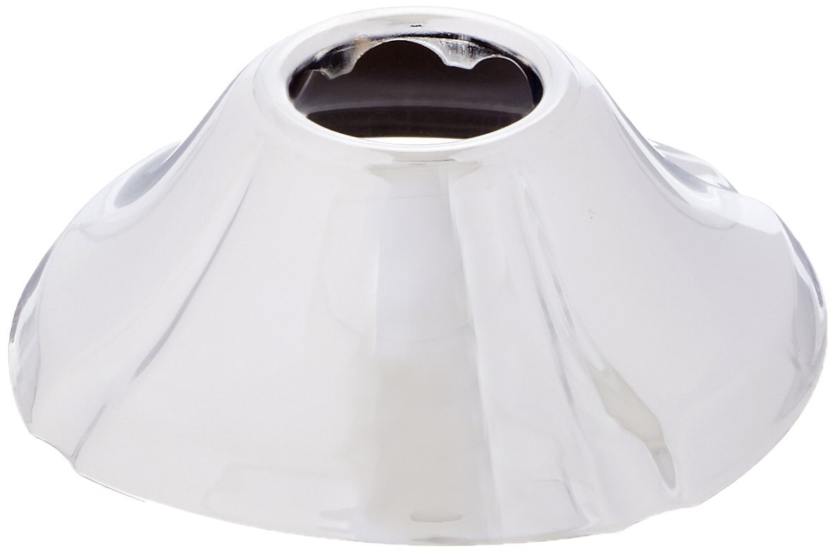 Delta Addison RP61266 Flange - Shower in Chrome Finish