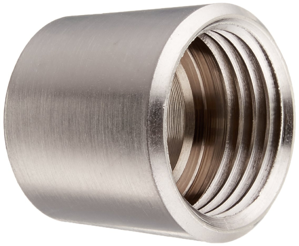 Delta RP40663SS Conical Hand Shower Nut - Roman Tub - R4700 in Stainless Finish