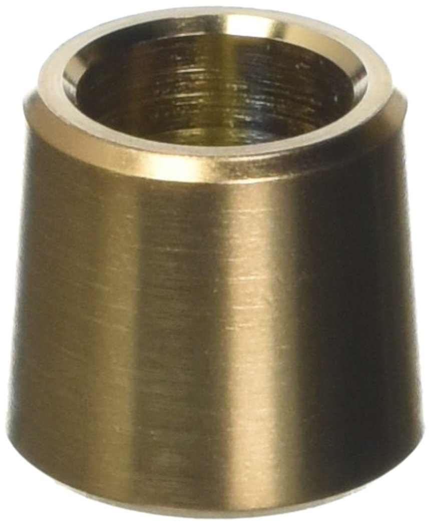 Delta RP40663CZ Conical Hand Shower Nut - Roman Tub - R4700 in Champagne Bronze Finish