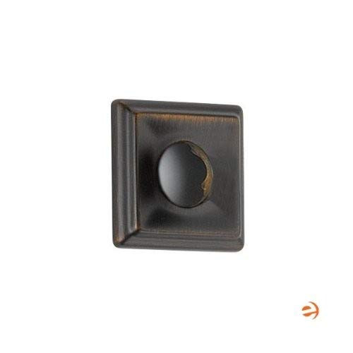 Delta Dryden RP52144RB Flange - Shower in Venetian Bronze Finish