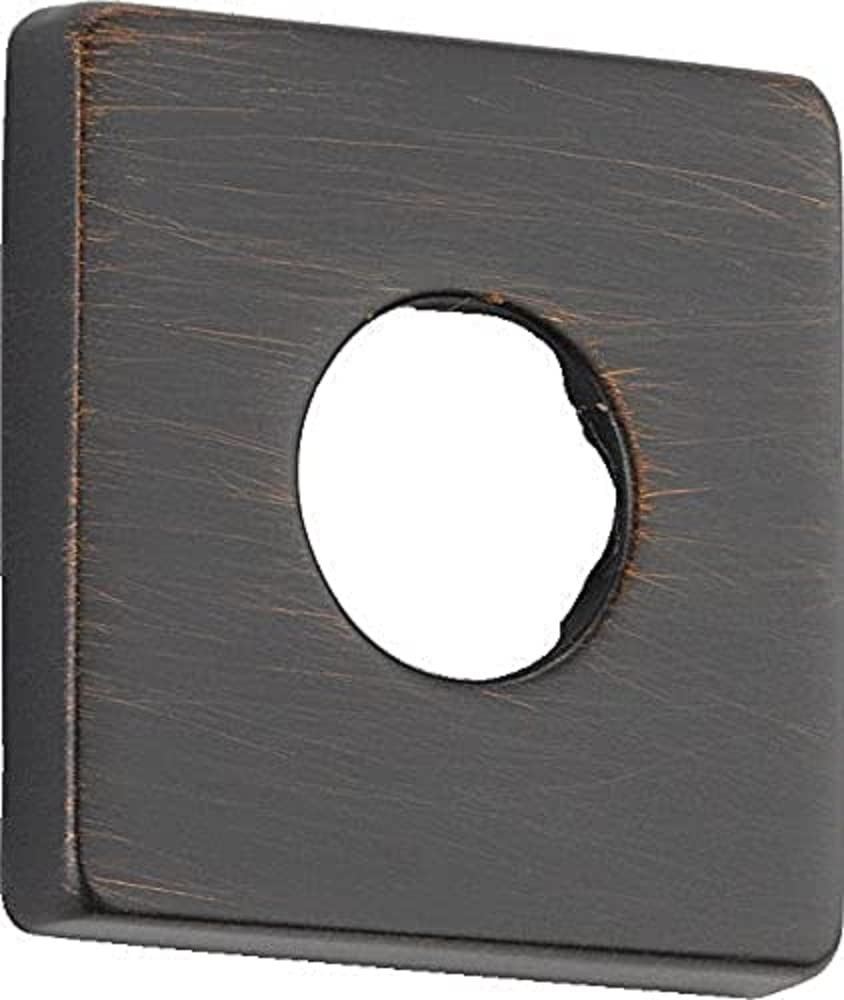 Delta RP51034RB Flange - Shower in Venetian Bronze Finish