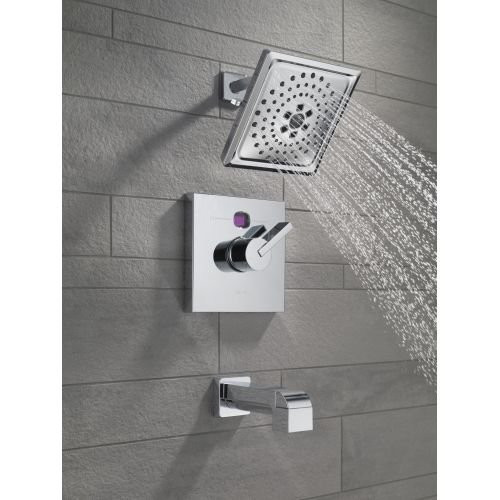 Delta RP6023OB Shower Arm in Oil Rubbed Bronze Finish