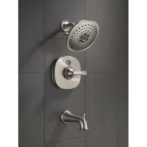Delta RP6023CZ Shower Arm in Champagne Bronze Finish