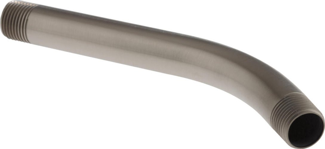 Delta RP40593SS Shower Arm in Stainless Finish