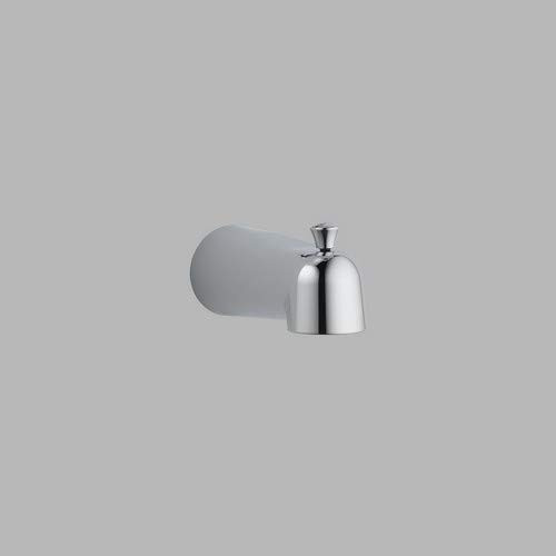Delta RP48718 Tub Spout - Pull-Up Diverter in Chrome Finish