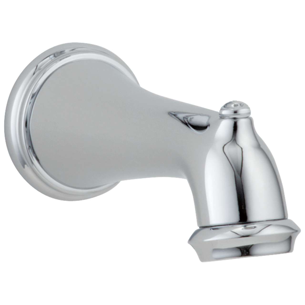 Delta Other RP43028 Tub Spout NonDiverter in Chrome Finish